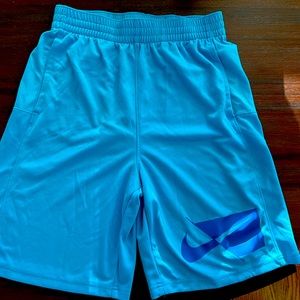 Nike sport shorts